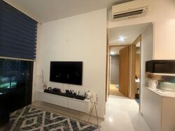 The Crest (D3), Condominium #568757051